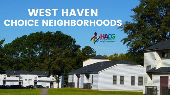 West Haven Choice Neighborhoods Banner