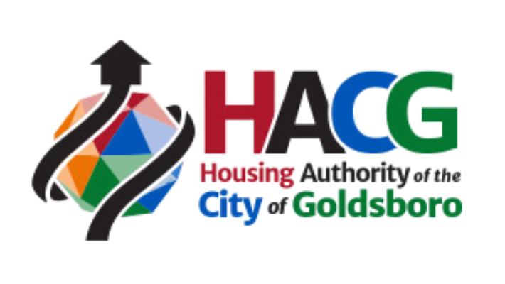 HACG logo with white background