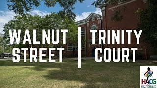 HACG Walnut Street Trinity Apartment Youtube Cover 