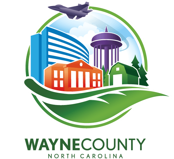 wayne county government nc 