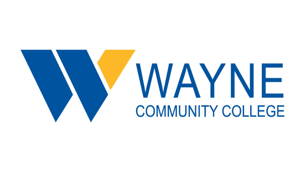 Wayne Community College logo