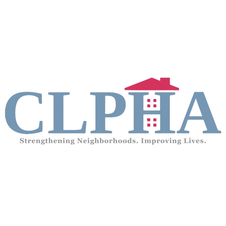 CLPHA logo