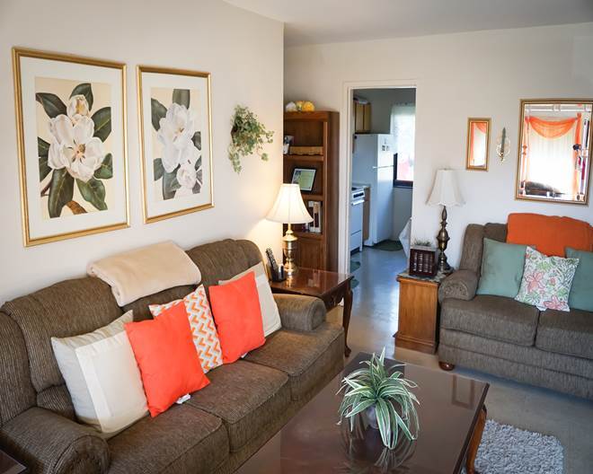 Woodcrest Terrace