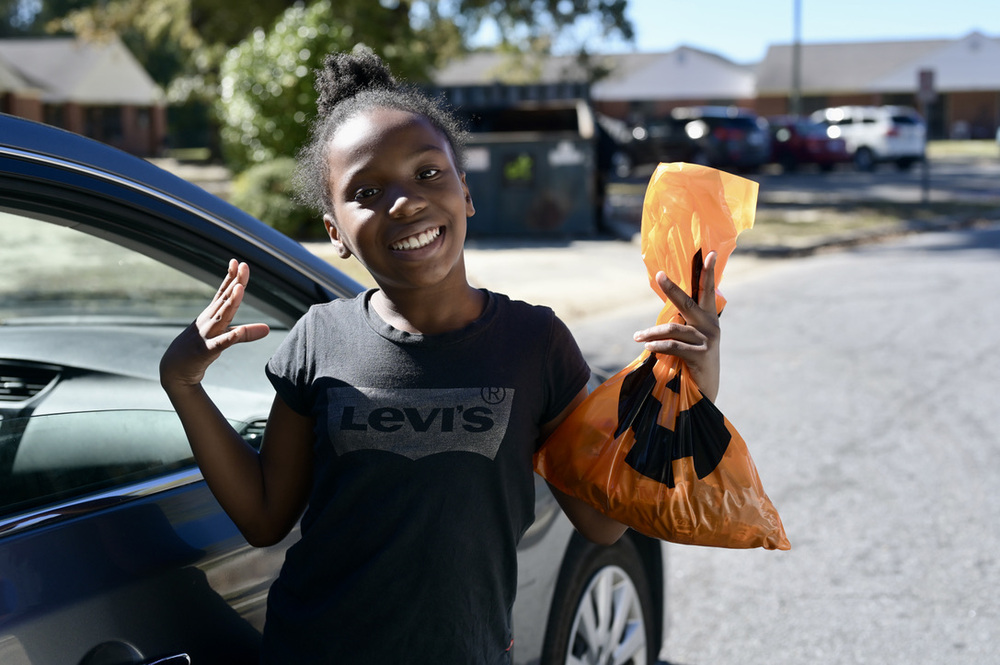 Trunk or Treat 4