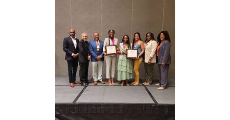 HACG Receives National Recognition (10/03/2022) - What's New ...