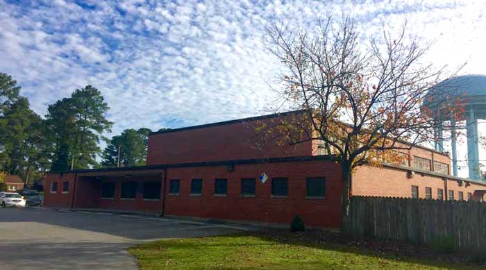 Housing Authority of the City of Goldsboro